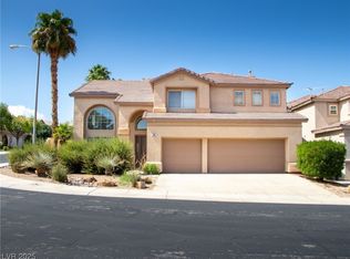 338 Pleasant Summit Dr, Henderson, NV 89012