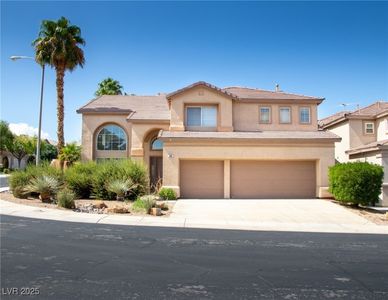 338 Pleasant Summit Dr, Henderson, NV, 89012