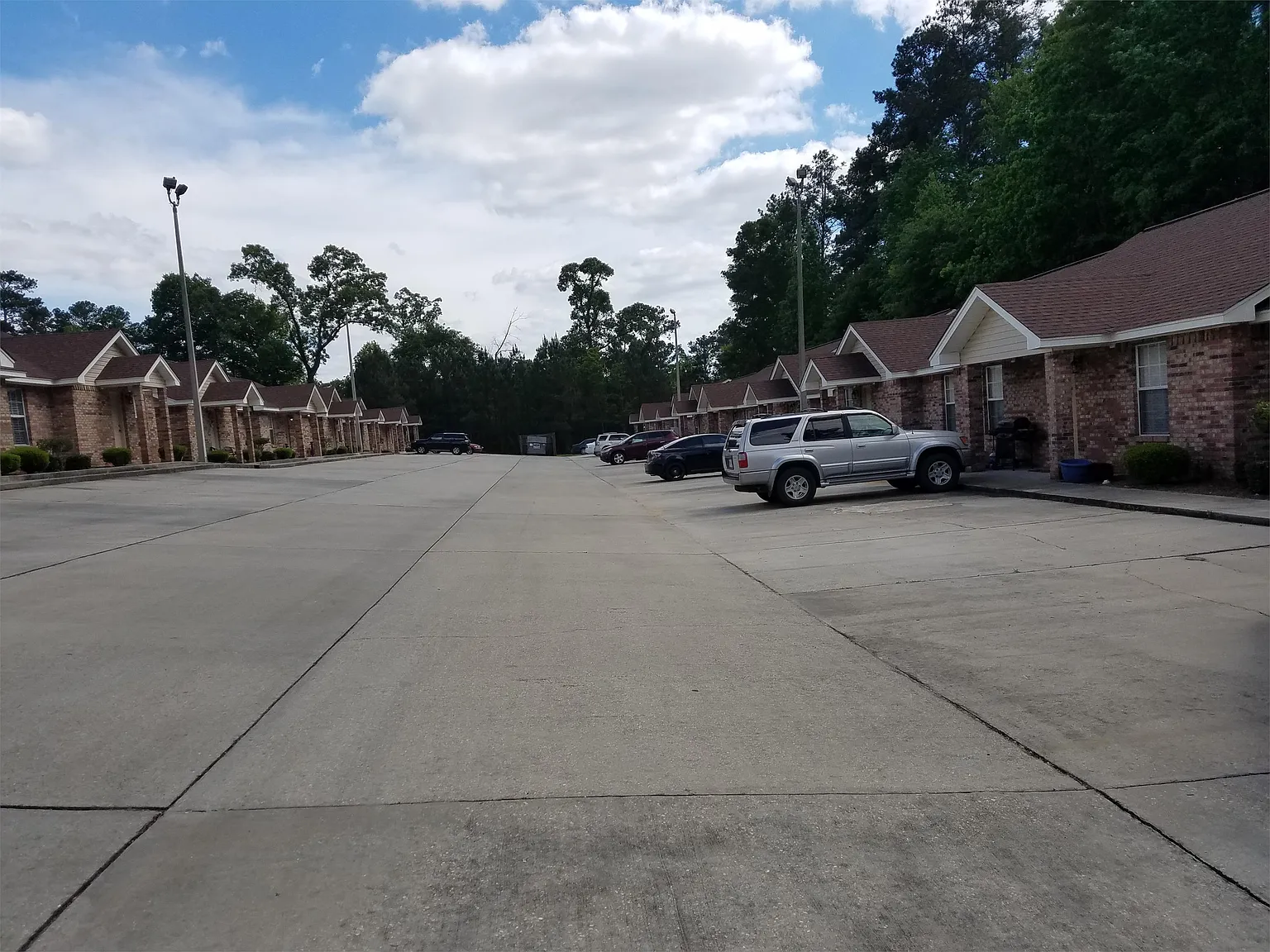 335 Old Corinth Rd — Photo 4