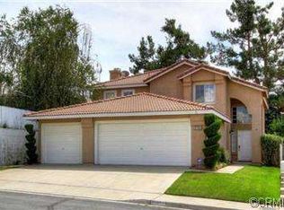 31255 Slate St, Mentone, CA 92359