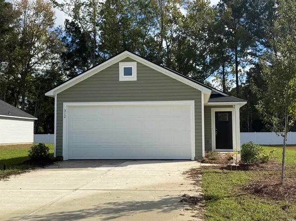 312 Mistletoe Way Lot 7, Longs, SC 29568