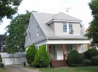 1224 E 167th St, Cleveland, OH