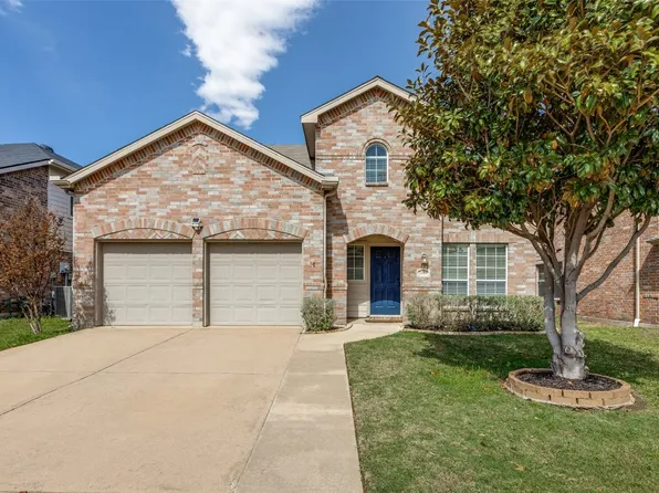 1413 Condor Dr, Little Elm, TX 75068