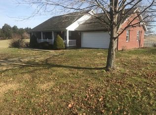 1541 Webb Mill Rd, Eastview, KY 42732