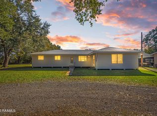 18331 Lois St, Kaplan, LA 70548
