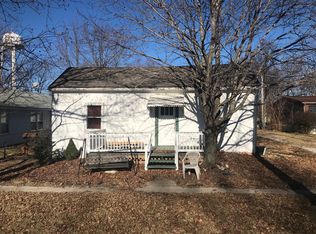 887 Booneslick Rd, High Hill, MO 63350