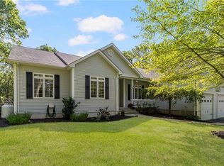 46 Peck Hill Rd, Scituate, RI 02857