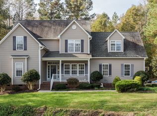 2925 Deep Glen Ct, Raleigh, NC 27603