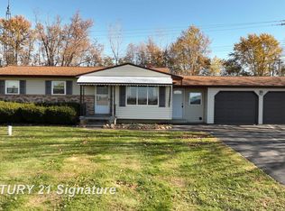 13474 N Linden Rd, Clio, MI 48420