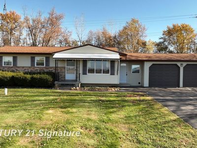 13474 N Linden Rd, Clio, MI, 48420