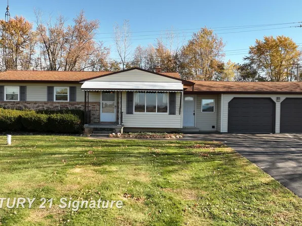13474 N Linden Rd, Clio, MI 48420