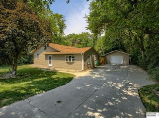 1776 Park St, Blair, NE 68008