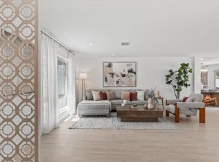1177 S Farrell Dr, Palm Springs, CA 92264