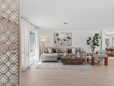 1177 S Farrell Dr, Palm Springs, CA, 92264