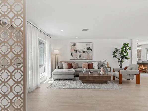 1177 S Farrell Dr, Palm Springs, CA 92264