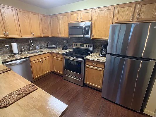 2nd image of 260 Beach 81 St #2N