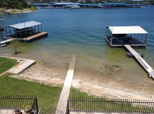 1800 Blue Cat Ln, Austin, TX 78734