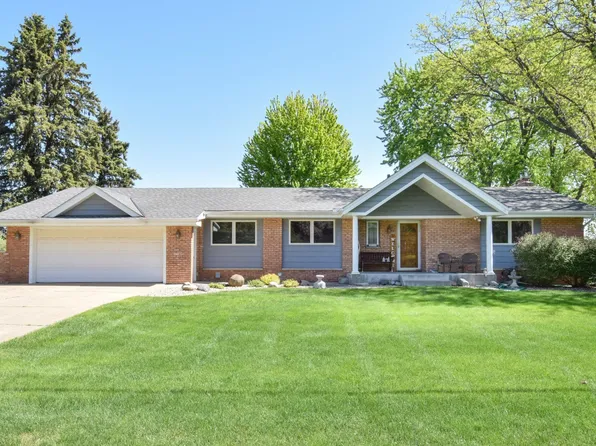 10756 Zieglers Dr N, Brooklyn Park, MN 55443