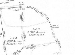 LOT 4 Petersham Road, Phillipston, MA 01331