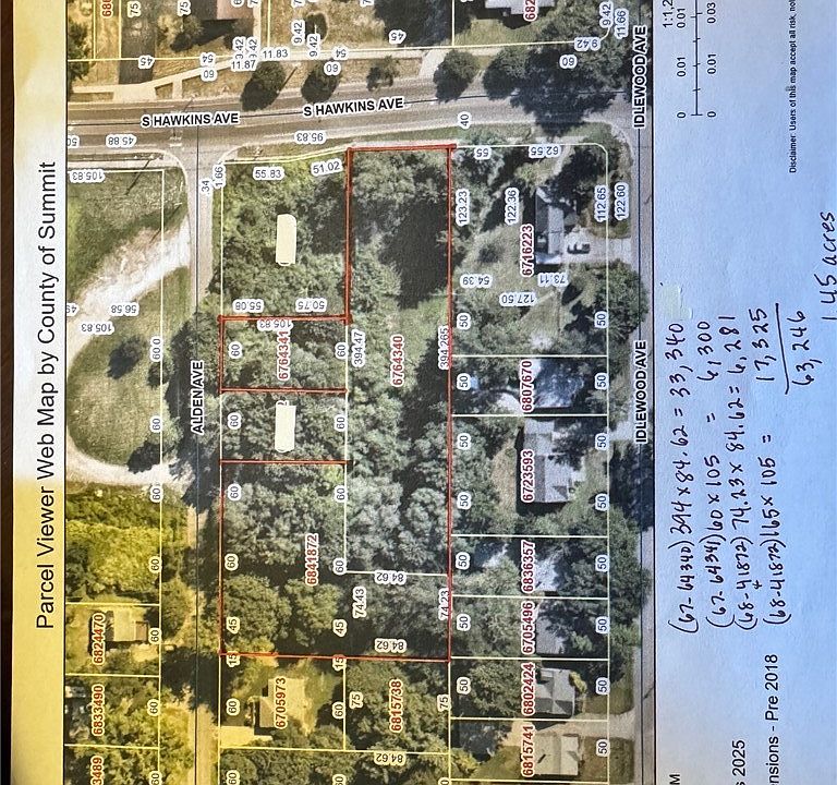 1st image of Alden Ave