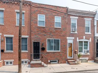 219 Daly St, Philadelphia, PA 19148