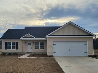 301 Keystone Dr, Statesboro, GA 30458
