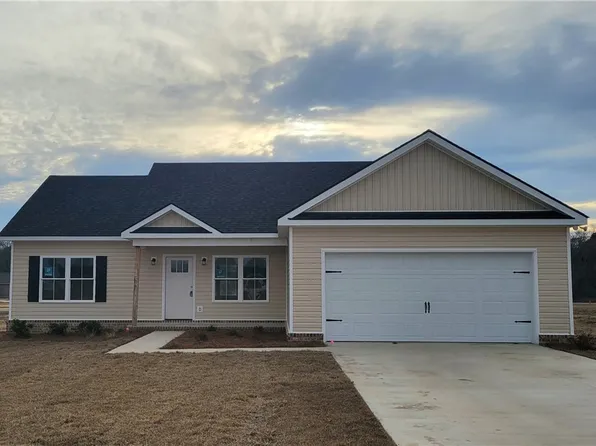 301 Keystone Drive, Statesboro, GA 30458