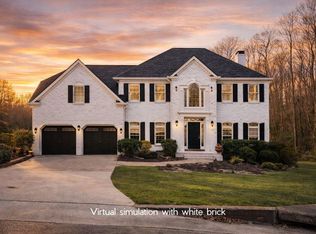 4355 Summit Vw, Marietta, GA 30066