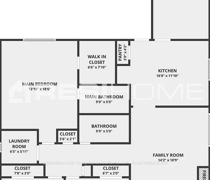 7324 Buford Dr — Photo 14