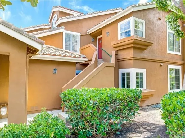 27 Matisse Cir #13, Aliso Viejo, CA 92656