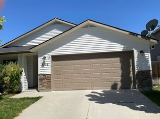 1116 N Dove Ave, Boise, ID 83704