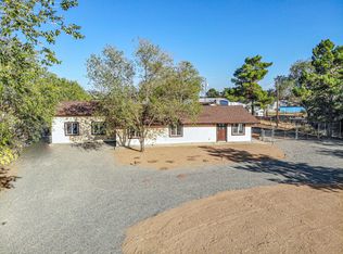 3701 N Pleasant View Dr, Prescott Valley, AZ 86314