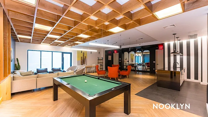 Rented by Nooklyn NYC LLC | media 13