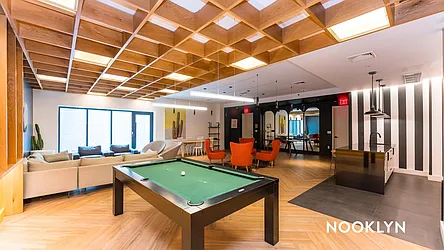Rented by Nooklyn NYC LLC