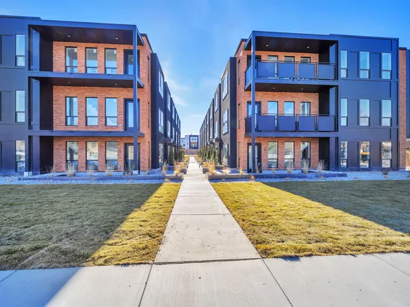 884 E Rowley Dr #107, Salt Lake City, UT 84107