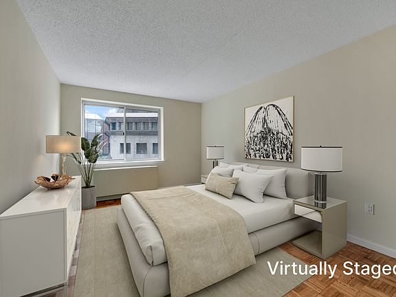 3rd image of 50 Battery Pl APT 3K