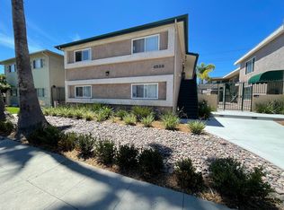 4526 Kansas St APT 5, San Diego, CA 92116