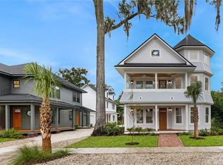 298 NW 12th Ave, Gainesville, FL 32601