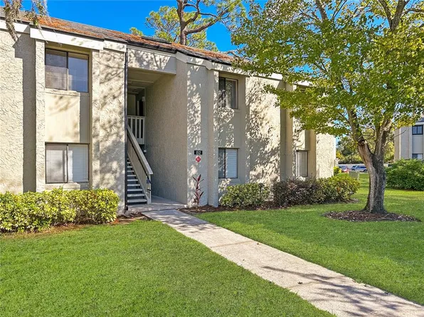 152 Springwood Cir APT B, Longwood, FL 32750