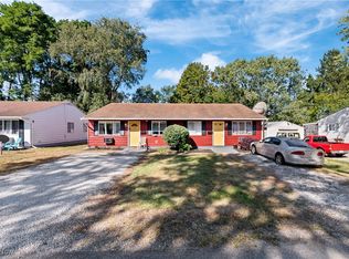 3023-3025 Bollinger Ave NE, Canton, OH 44705