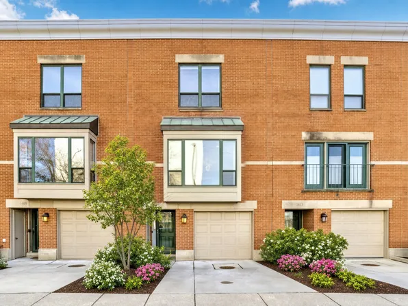 1411 W Harrison St, Chicago, IL 60607