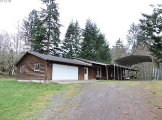 252 N Bodine Rd, Kelso, WA 98626