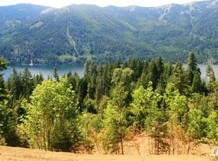 221 Bell View Dr, Ronald, WA 98940