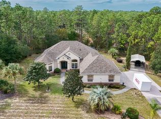 4584 N Pink Poppy Dr, Beverly Hills, FL 34465