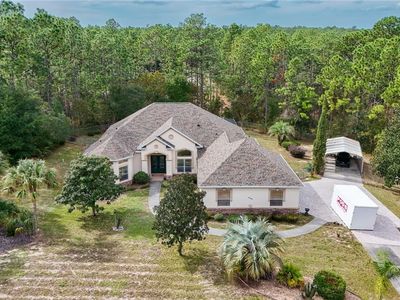 4584 N Pink Poppy Dr, Beverly Hills, FL, 34465