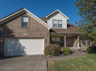 9102 Artis Way, Louisville, KY 40291