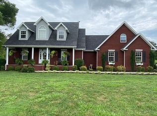 416 Washington Dr, Almo, KY 42020