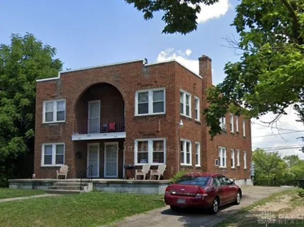 1234 Kumler Ave #1234, Dayton, OH 45406