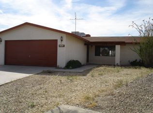 473 Sedona Dr, Lake Havasu City, AZ 86403