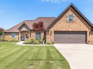 5412 Clear Creek Ln, Jonesboro, AR 72404